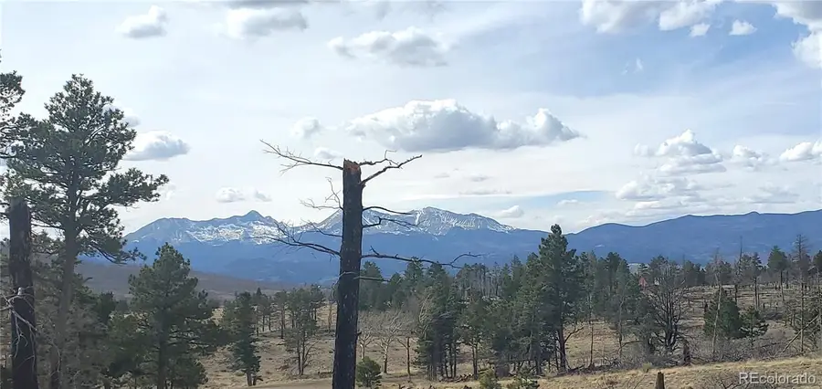 Lot 1224 Emery Loop, Fort Garland, CO 81133 - #2
