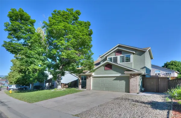 1025 Brittany Way, Littleton, CO 80126