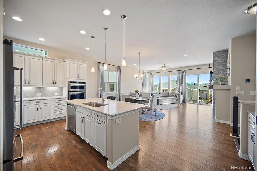 7364 Glen Forest Lane, Colorado Springs, CO 80927 - #2