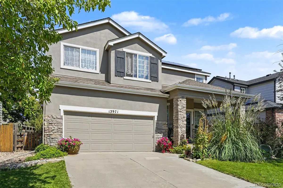 13971 E 104th Drive, Commerce City, CO 80022 - #1