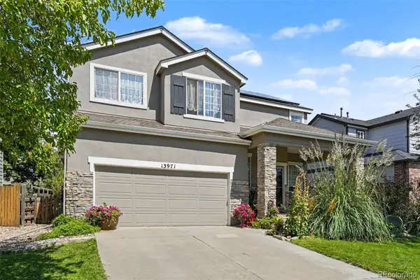 13971 E 104th Drive, Commerce City, CO 80022