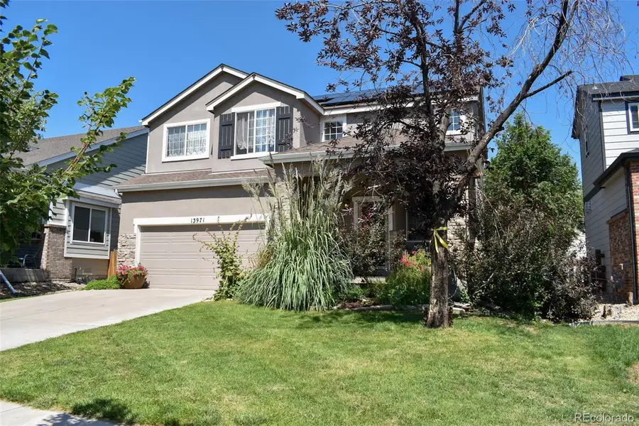 13971 E 104th Drive, Commerce City, CO 80022 - #2