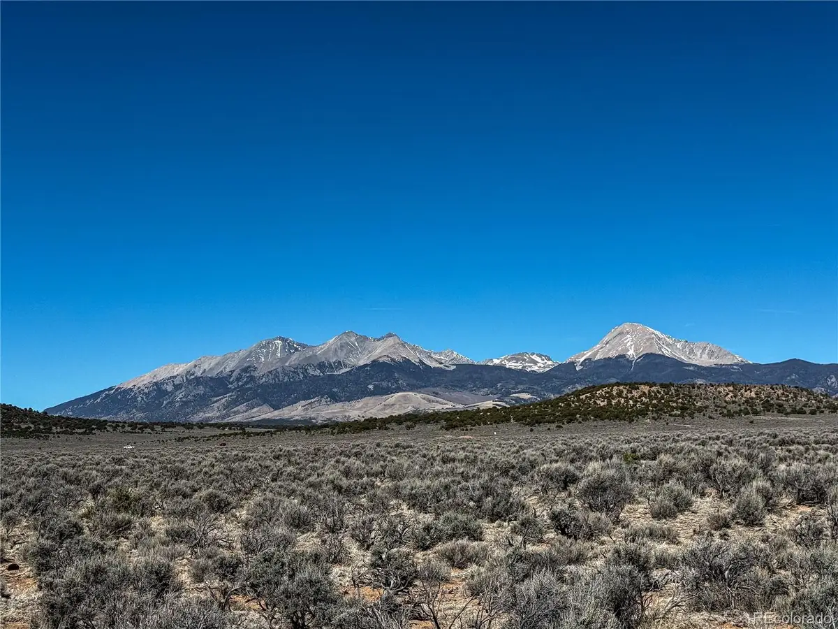 00 Sauder Road, Fort Garland, CO 81133 - #1