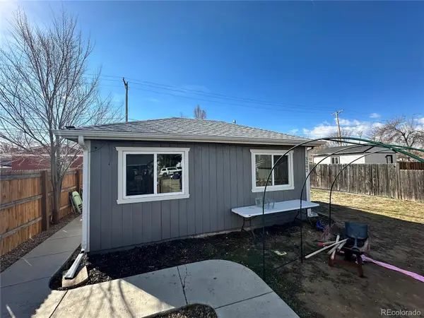 3392 W Exposition Avenue, Denver, CO 80219