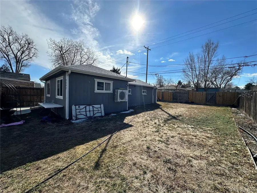 3392 W Exposition Avenue, Denver, CO 80219 - #2