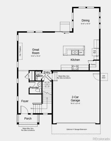 16948 W 92nd Drive, Arvada, CO 80007 - #2