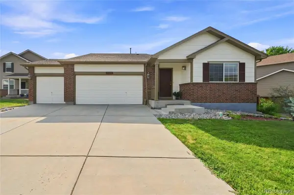 16792 E Prairie Wind Avenue, Parker, CO 80134