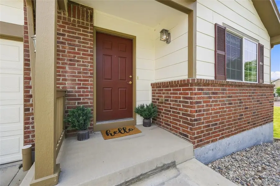 16792 E Prairie Wind Avenue, Parker, CO 80134 - #3