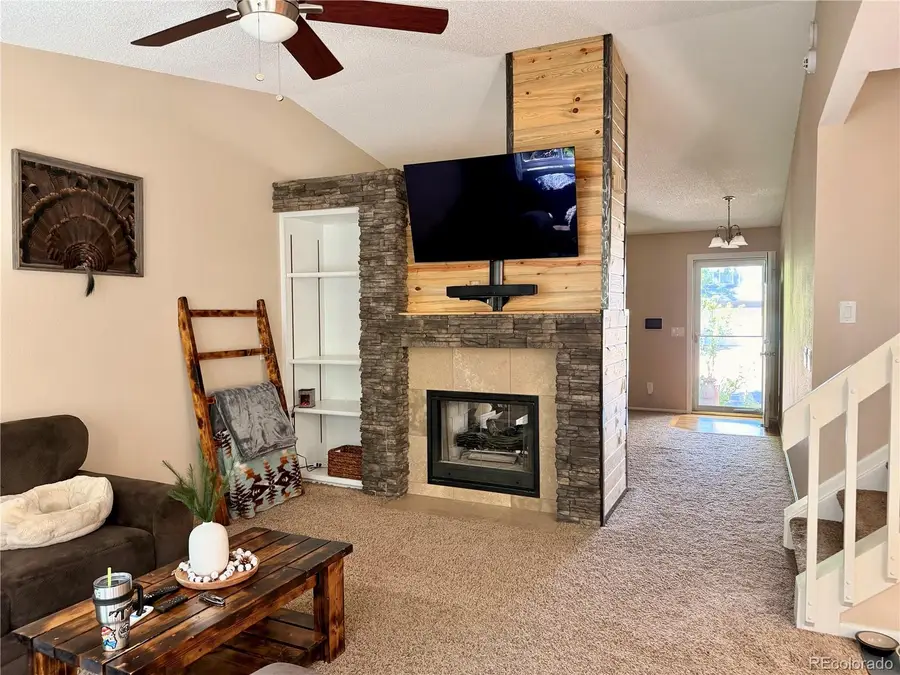 5845 Granby Hill Drive, Colorado Springs, CO 80923 - #3