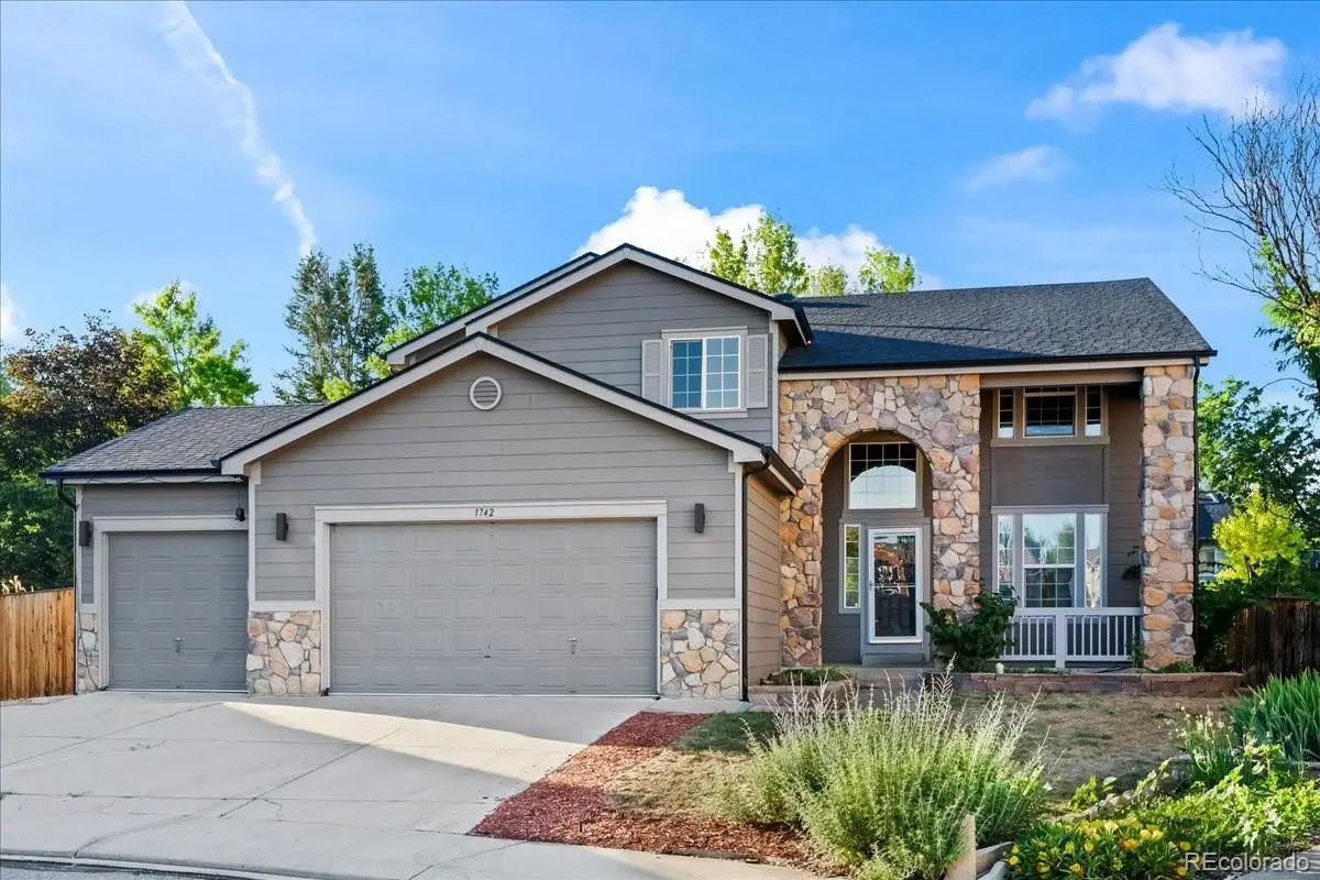 1742 Preston Drive, Longmont, CO 80504 - #1