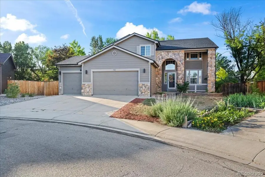 1742 Preston Drive, Longmont, CO 80504 - #2
