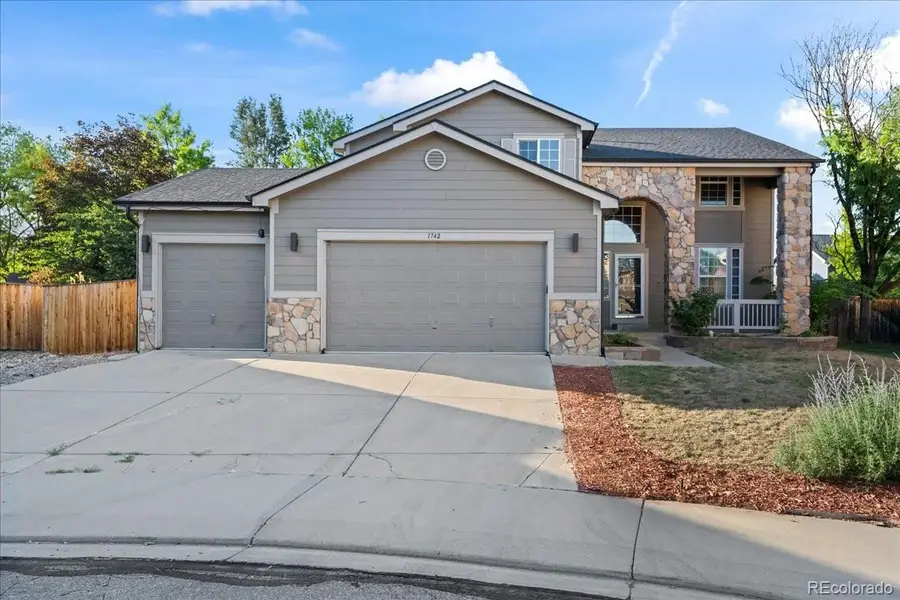 1742 Preston Drive, Longmont, CO 80504 - #3
