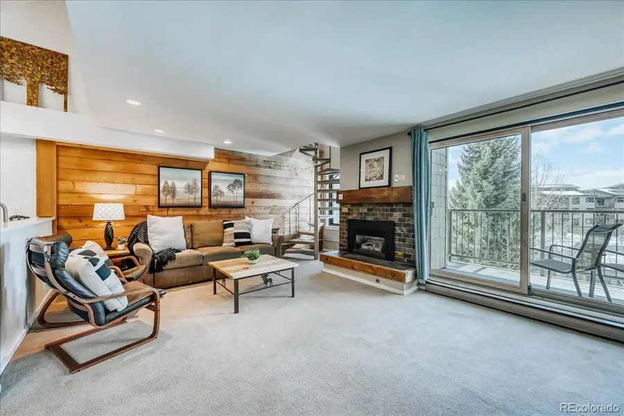 165 Argentine Court #1406, Keystone, CO 80435 - #2