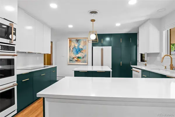 3120 S University Boulevard, Denver, CO 80210
