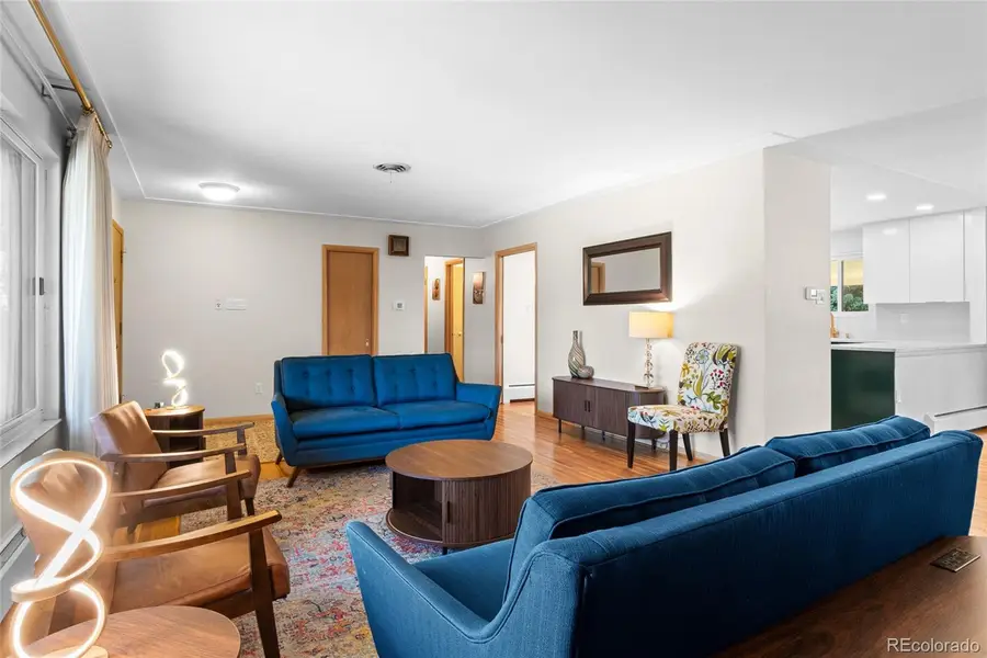 3120 S University Boulevard, Denver, CO 80210 - #2