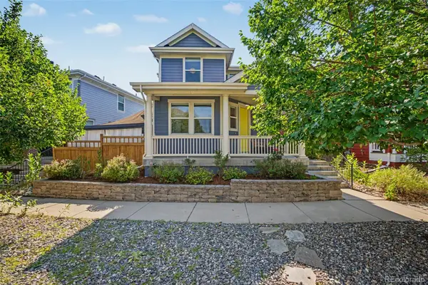 3164 Geneva Court, Denver, CO 80238