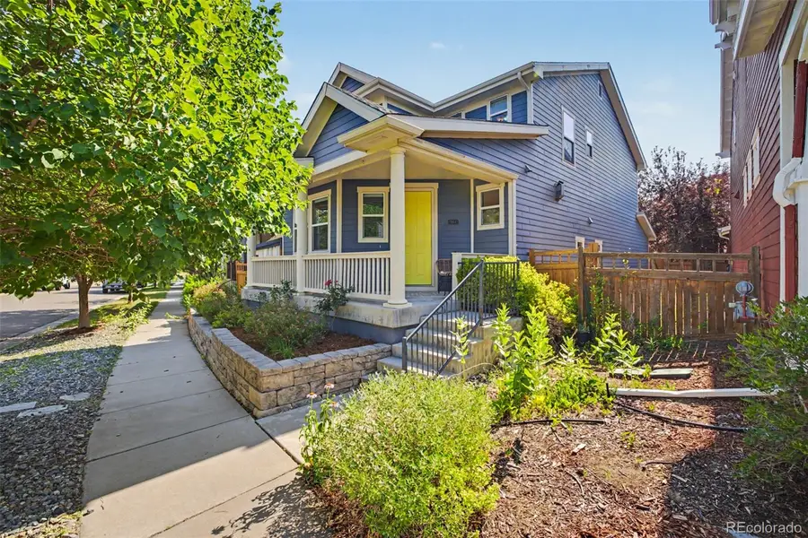 3164 Geneva Court, Denver, CO 80238 - #2