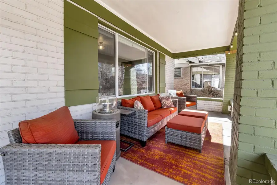 1406 N Madison Street, Denver, CO 80206 - #3
