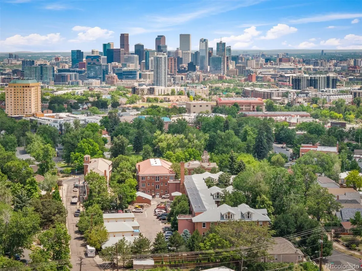 3249 W Fairview Place #117, Denver, CO 80211 - #1