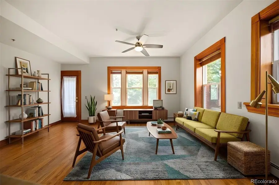 3249 W Fairview Place #117, Denver, CO 80211 - #2
