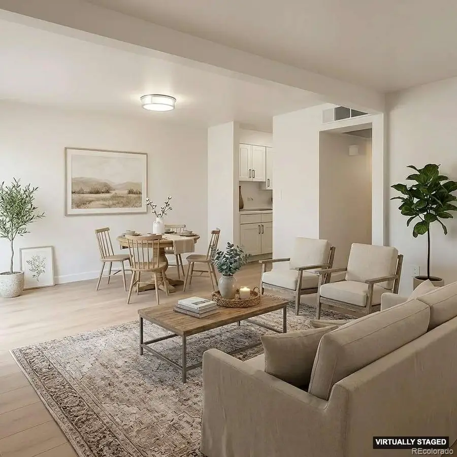 3663 S Sheridan Boulevard #K-4, Denver, CO 80235 - #2