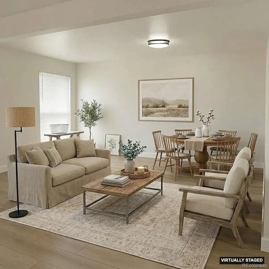 3663 S Sheridan Boulevard #K-4, Denver, CO 80235 - #3