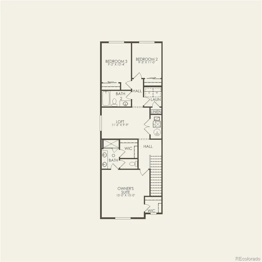 446 N Bently Street, Watkins, CO 80137 - #3