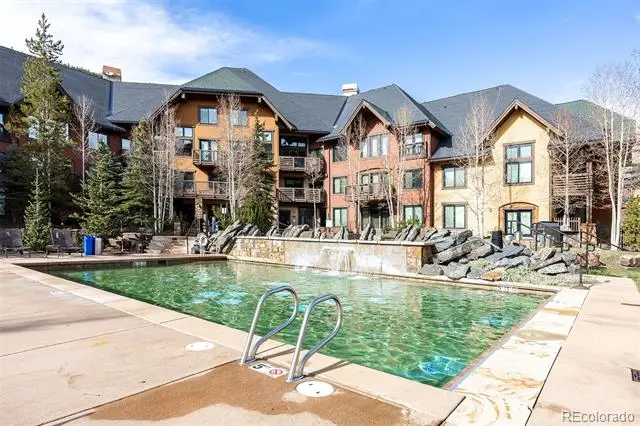 172 Beeler #114, Frisco, CO 80443 - #1
