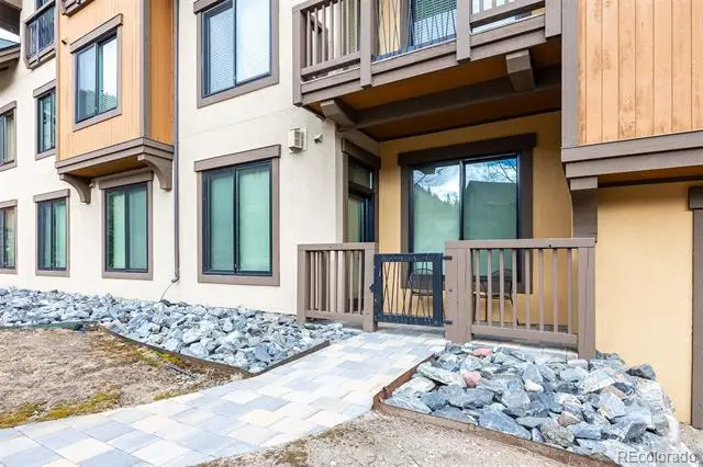 172 Beeler #114, Frisco, CO 80443 - #2