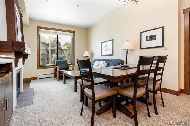 172 Beeler #114, Frisco, CO 80443 - #3