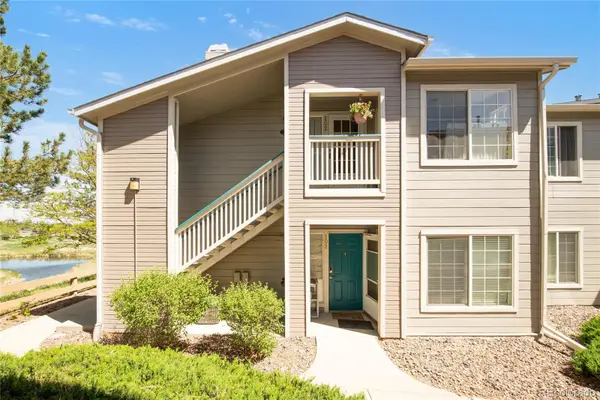 8405 Pebble Creek Way #202, Highlands Ranch, CO 80126