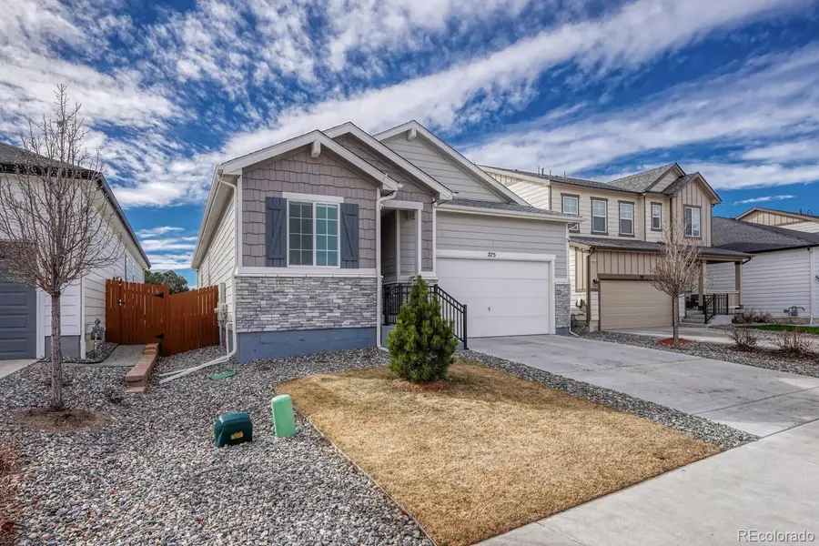 275 Vista Cliff Circle, Castle Rock, CO 80104 - #3
