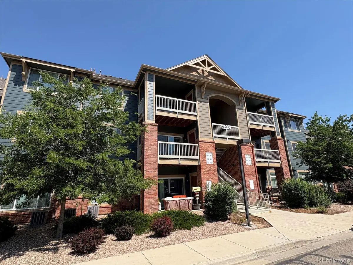 804 Summer Hawk Drive #6207, Longmont, CO 80504 - #1