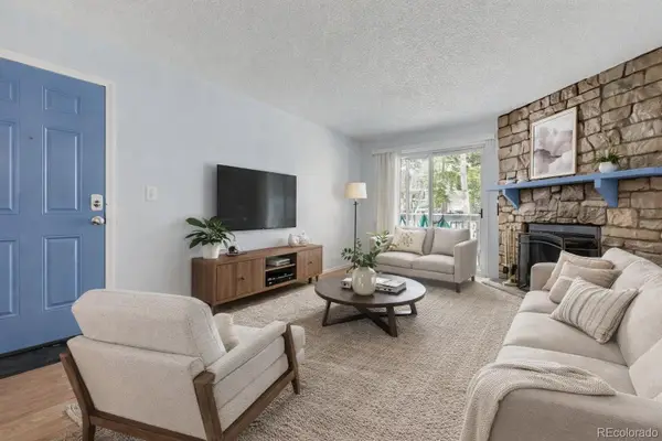 14414 E Colorado Drive #102, Aurora, CO 80012