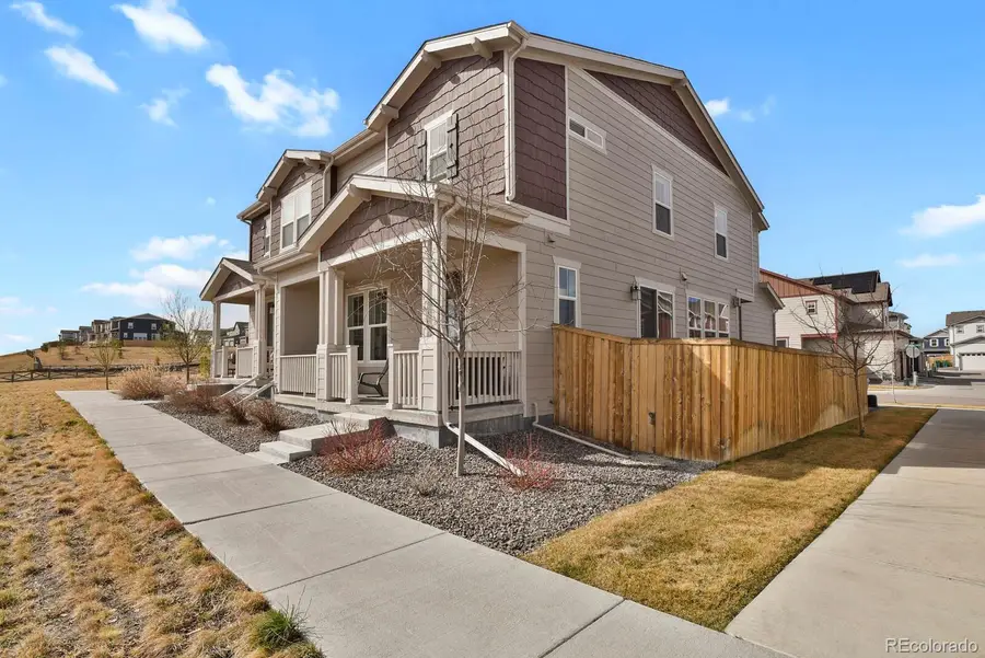 14118 Red Cosmos Street, Parker, CO 80134 - #2