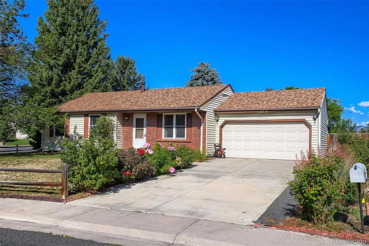 7270 S Dudley Court, Littleton, CO 80128 - #1