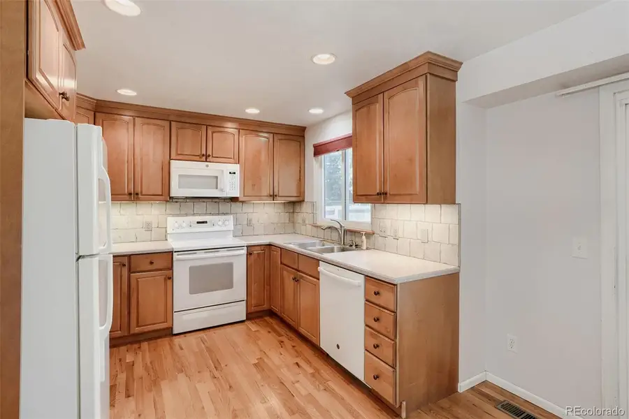 7270 S Dudley Court, Littleton, CO 80128 - #2