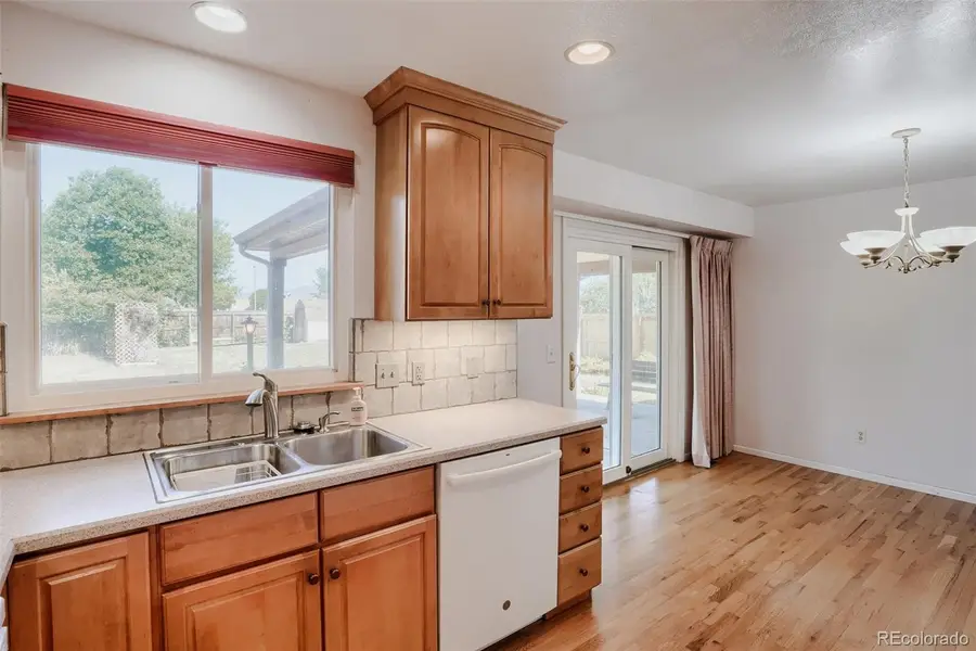 7270 S Dudley Court, Littleton, CO 80128 - #3