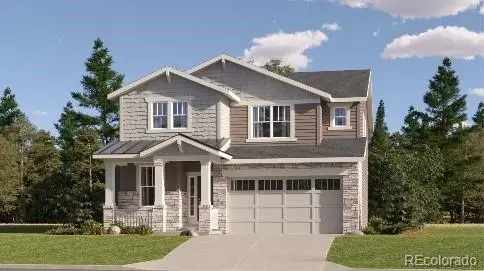 24623 E Iliff Place, Aurora, CO 80018
