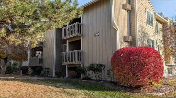 4062 S Atchison Way #101, Aurora, CO 80014