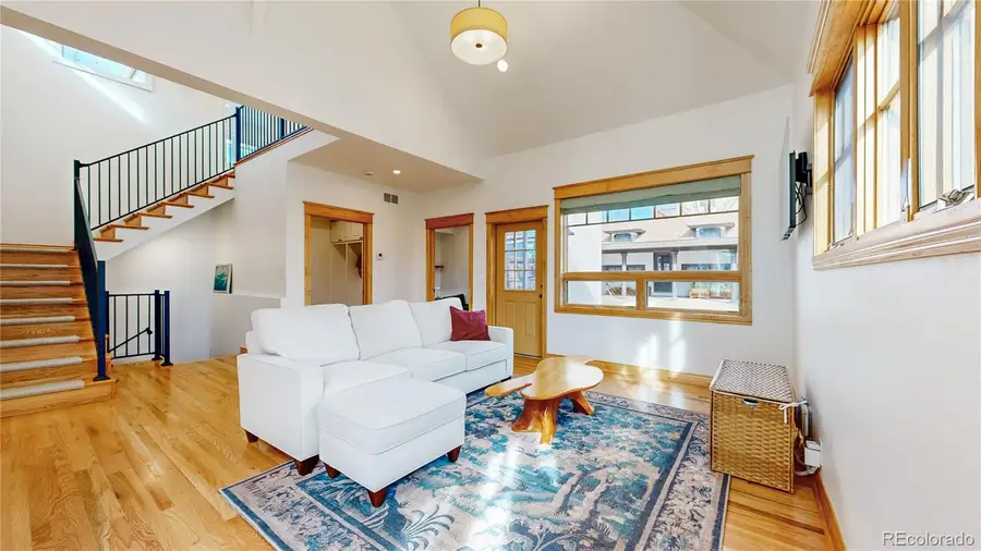 4041 W Hayward Place, Denver, CO 80212 - #2