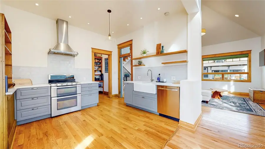 4041 W Hayward Place, Denver, CO 80212 - #3