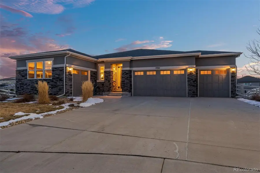 2564 Fair Meadow Place, Castle Rock, CO 80104 - Image #2