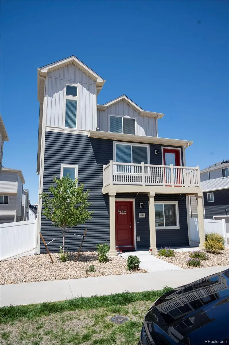 18181 E 51st Avenue, Denver, CO 80249 - #1