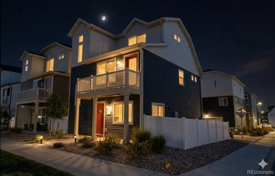 18181 E 51st Avenue, Denver, CO 80249 - #3