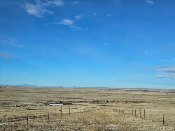 Us Hwy 24, Matheson, CO 80830