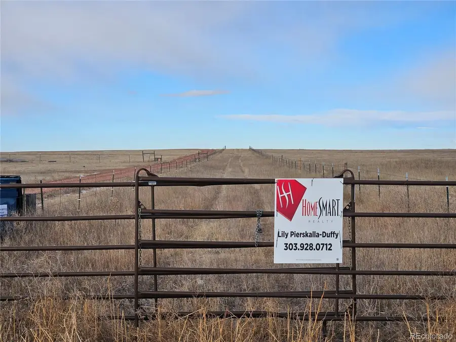 Us Hwy 24, Matheson, CO 80830 - #2