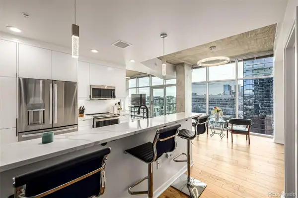 1700 Bassett Street #1412, Denver, CO 80202