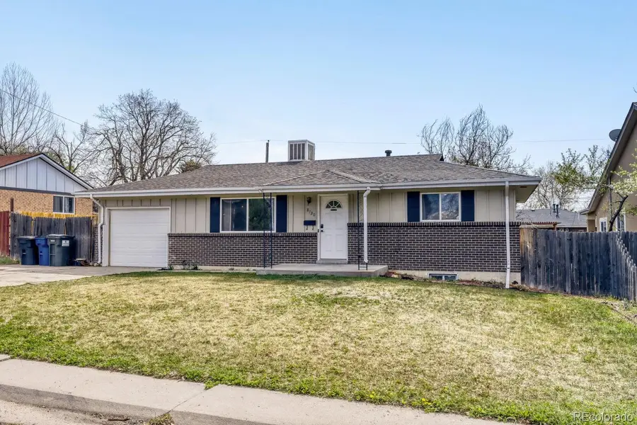 8730 Seton Street, Westminster, CO 80031 - #2