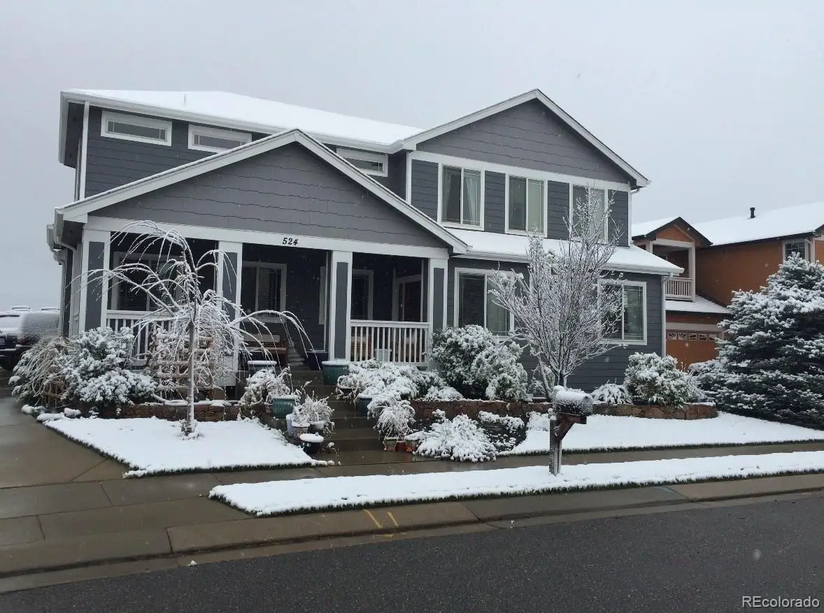 524 Flicker Avenue, Longmont, CO 80501 - Image #1